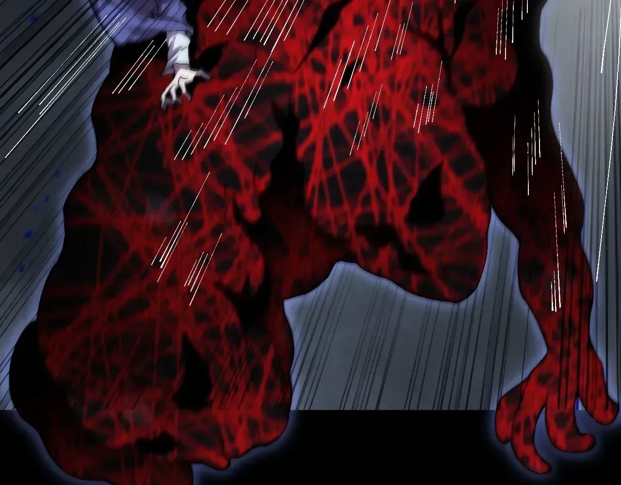 Read Weird Immortal Path chapter 73 image 67 on Lezhin