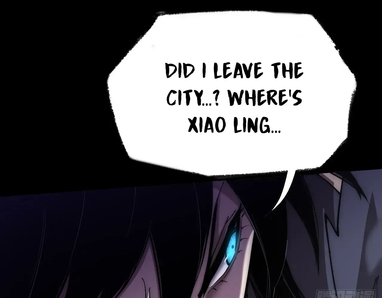 Read Weird Immortal Path chapter 73 image 73 on Lezhin