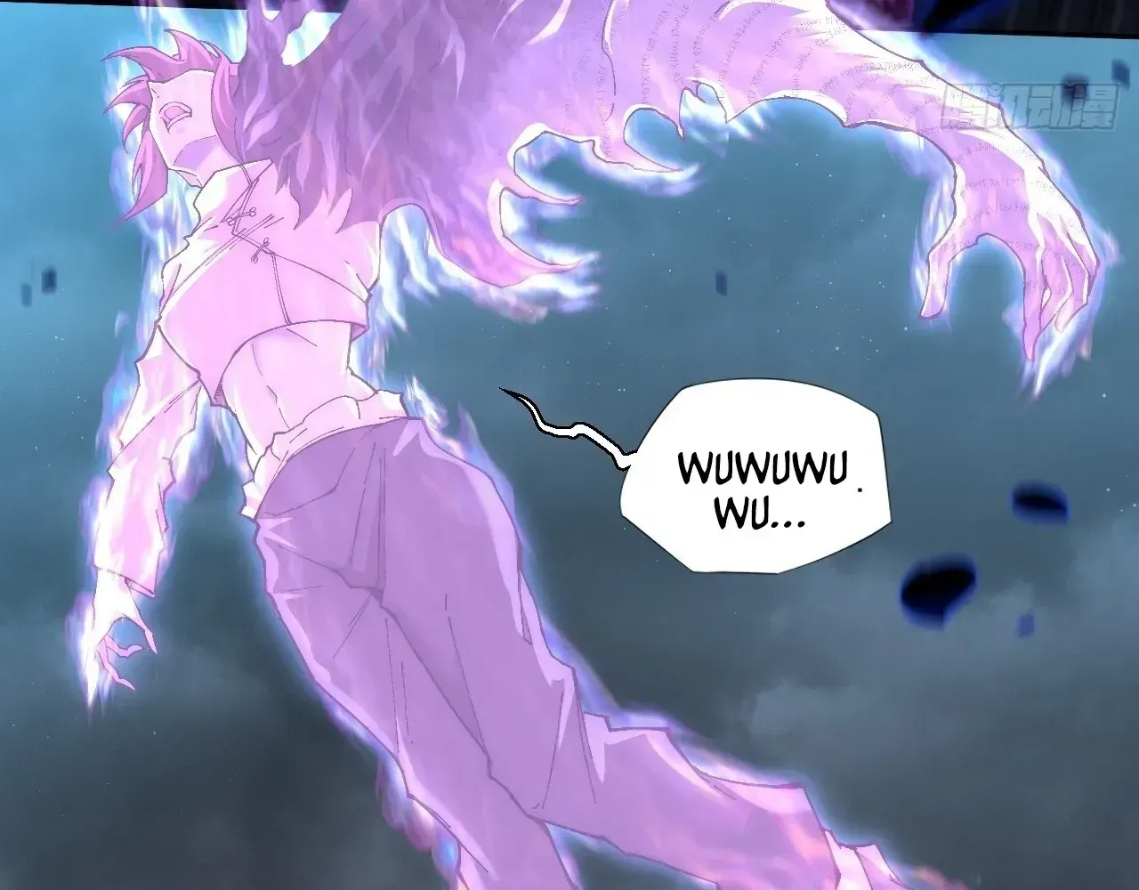 Read Weird Immortal Path chapter 73 image 79 on Lezhin