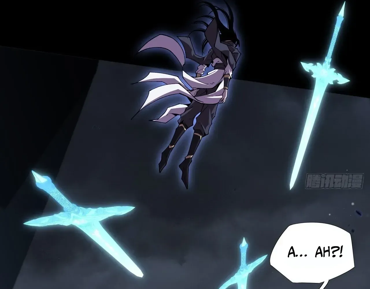 Read Weird Immortal Path chapter 74 image 16 on Lezhin