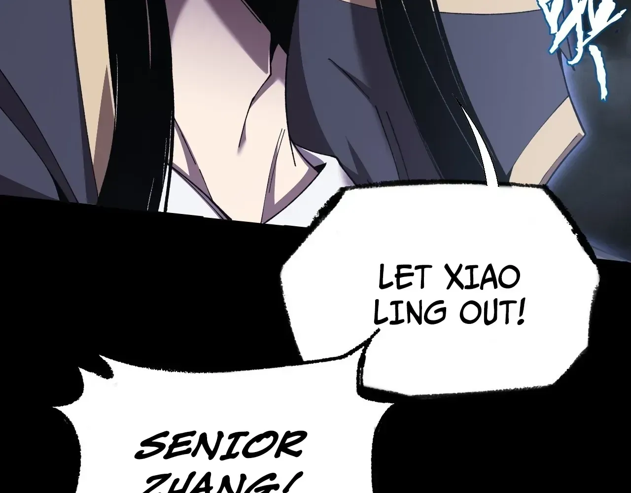 Read Weird Immortal Path chapter 74 image 19 on Lezhin