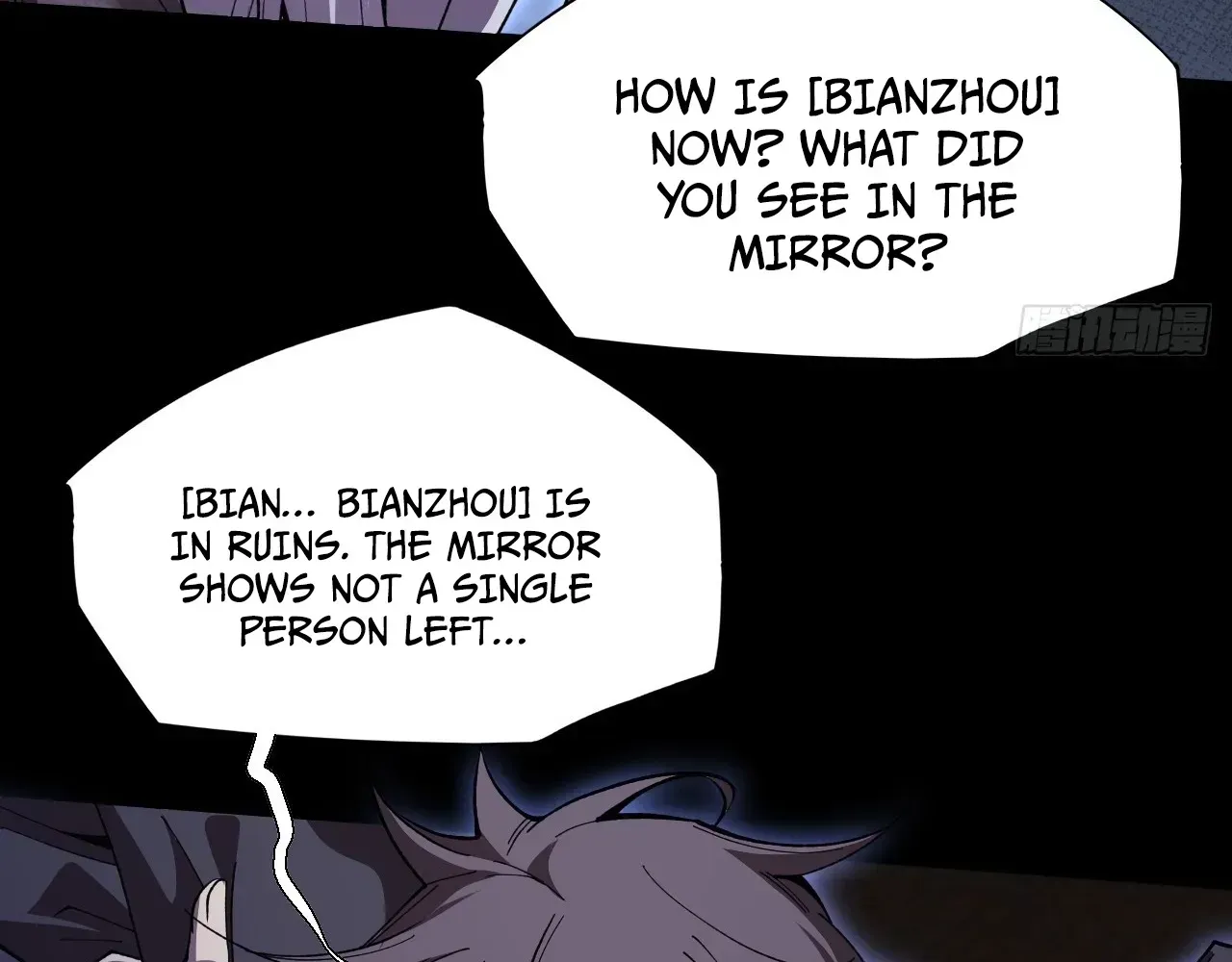 Read Weird Immortal Path chapter 74 image 30 on Lezhin
