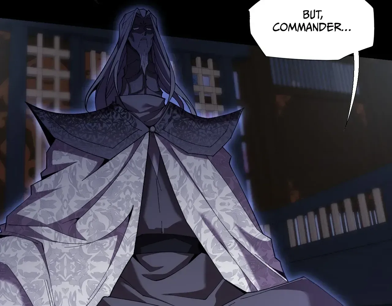 Read Weird Immortal Path chapter 74 image 33 on Lezhin
