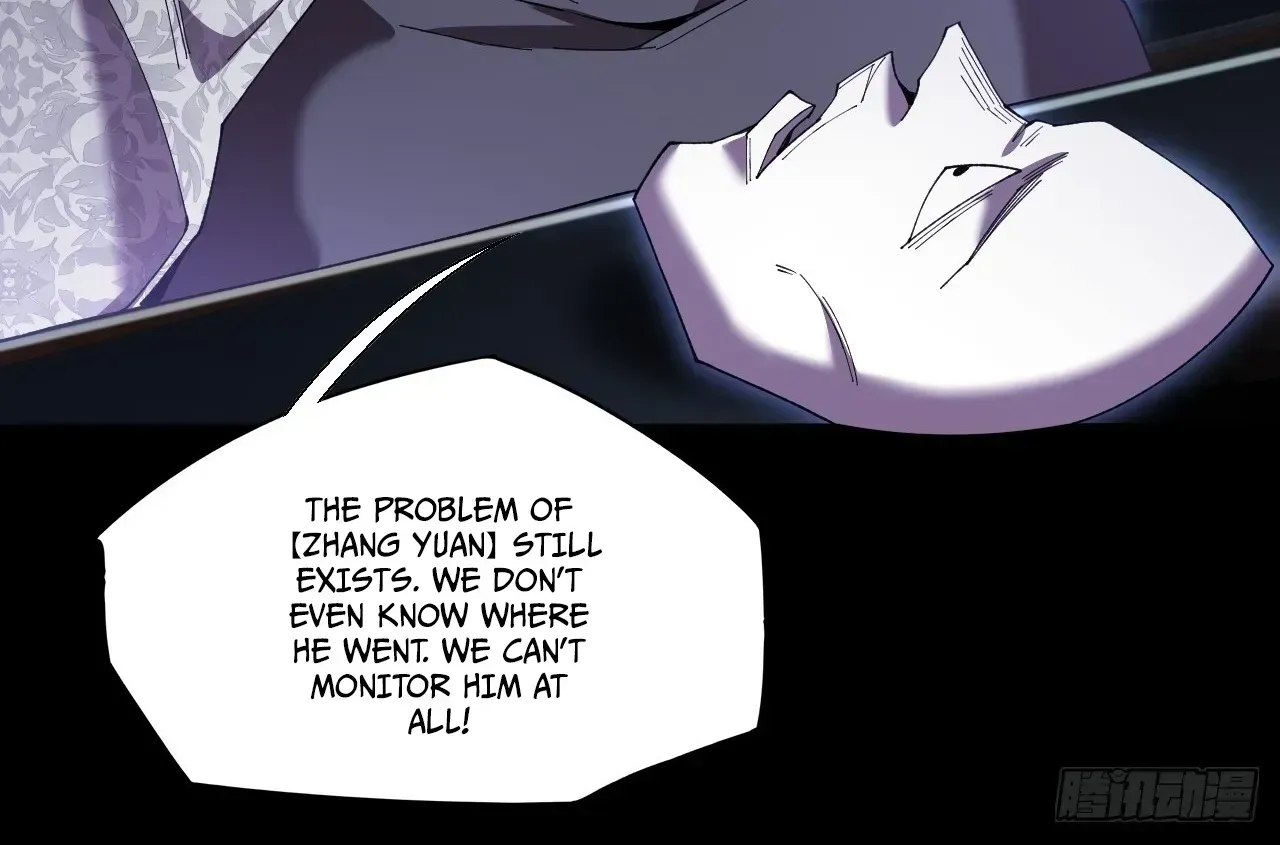 Read Weird Immortal Path chapter 74 image 34 on Lezhin