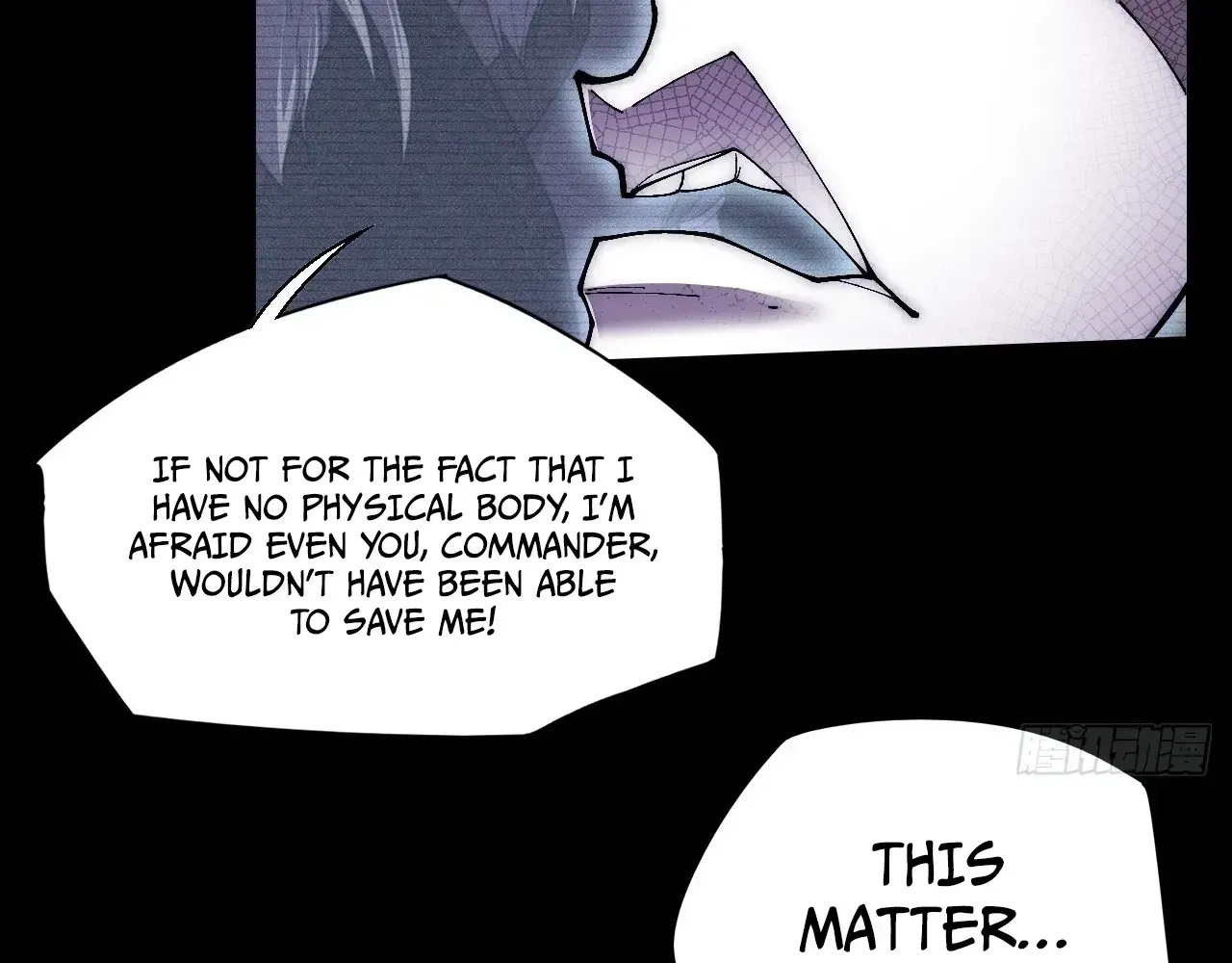 Read Weird Immortal Path chapter 74 image 36 on Lezhin