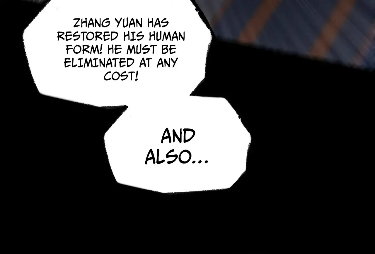 Read Weird Immortal Path chapter 74 image 43 on Lezhin