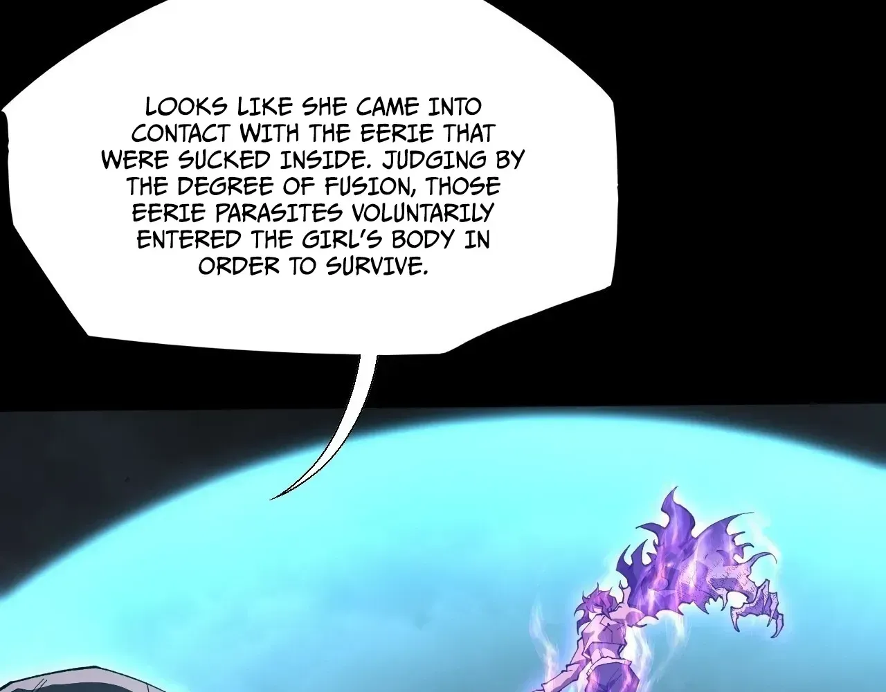 Read Weird Immortal Path chapter 74 image 5 on Lezhin