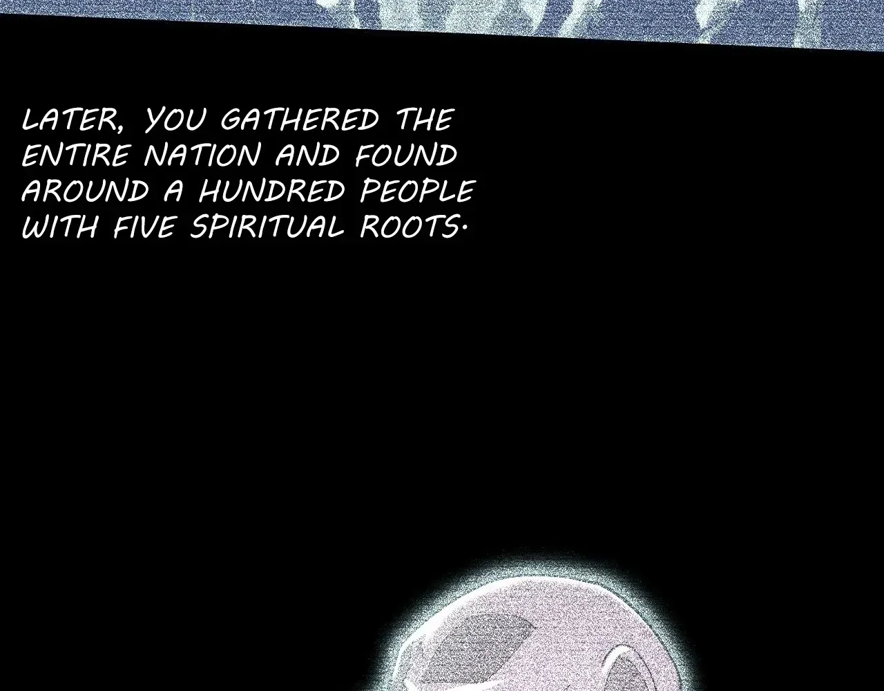 Read Weird Immortal Path chapter 74 image 60 on Lezhin