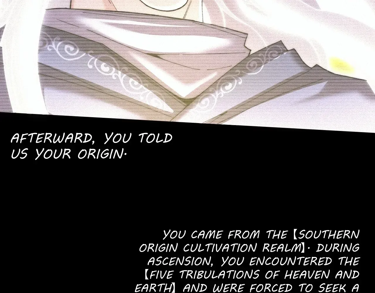 Read Weird Immortal Path chapter 74 image 65 on Lezhin