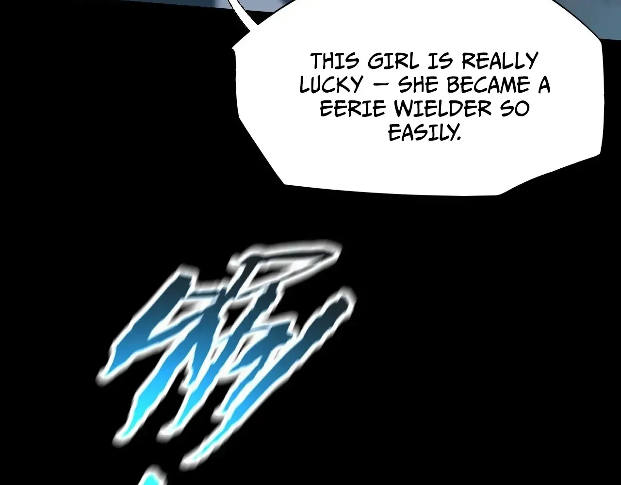 Read Weird Immortal Path chapter 74 image 7 on Lezhin