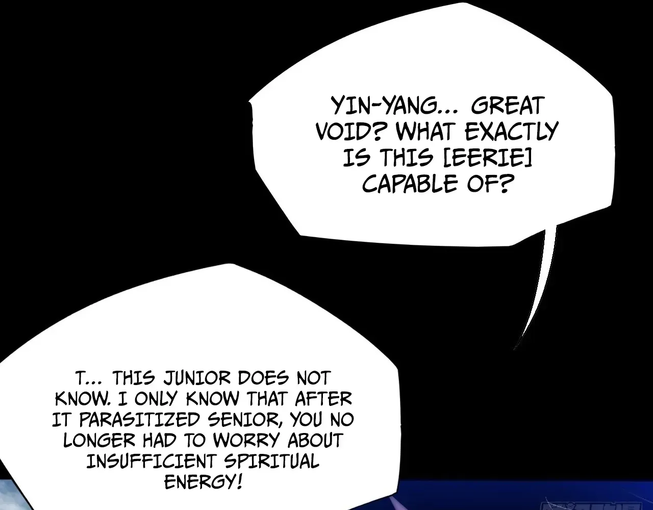 Read Weird Immortal Path chapter 74 image 71 on Lezhin