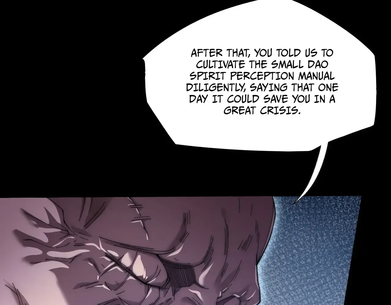 Read Weird Immortal Path chapter 74 image 74 on Lezhin