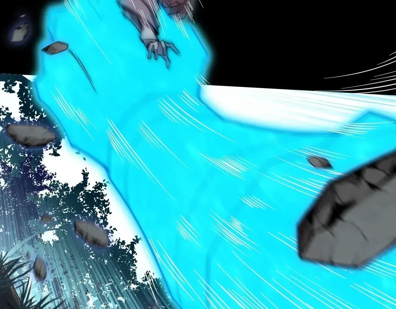 Read Weird Immortal Path chapter 74 image 82 on Lezhin