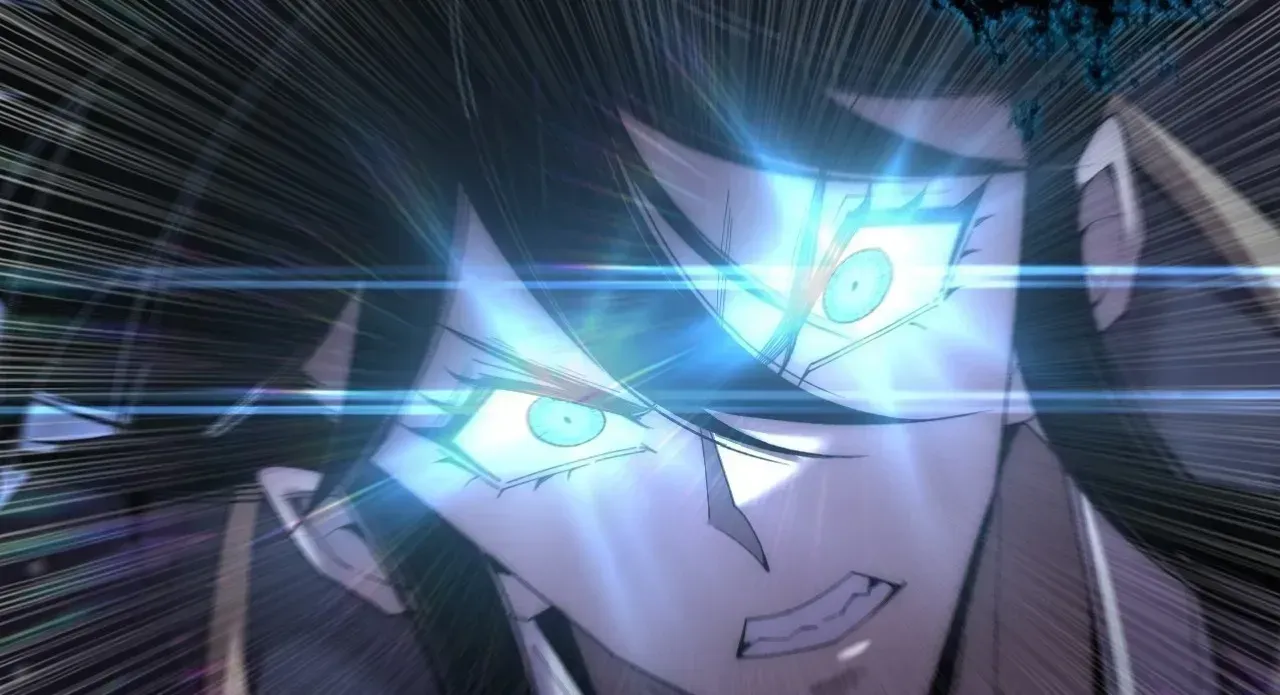 Read Weird Immortal Path chapter 75 image 10 on Lezhin