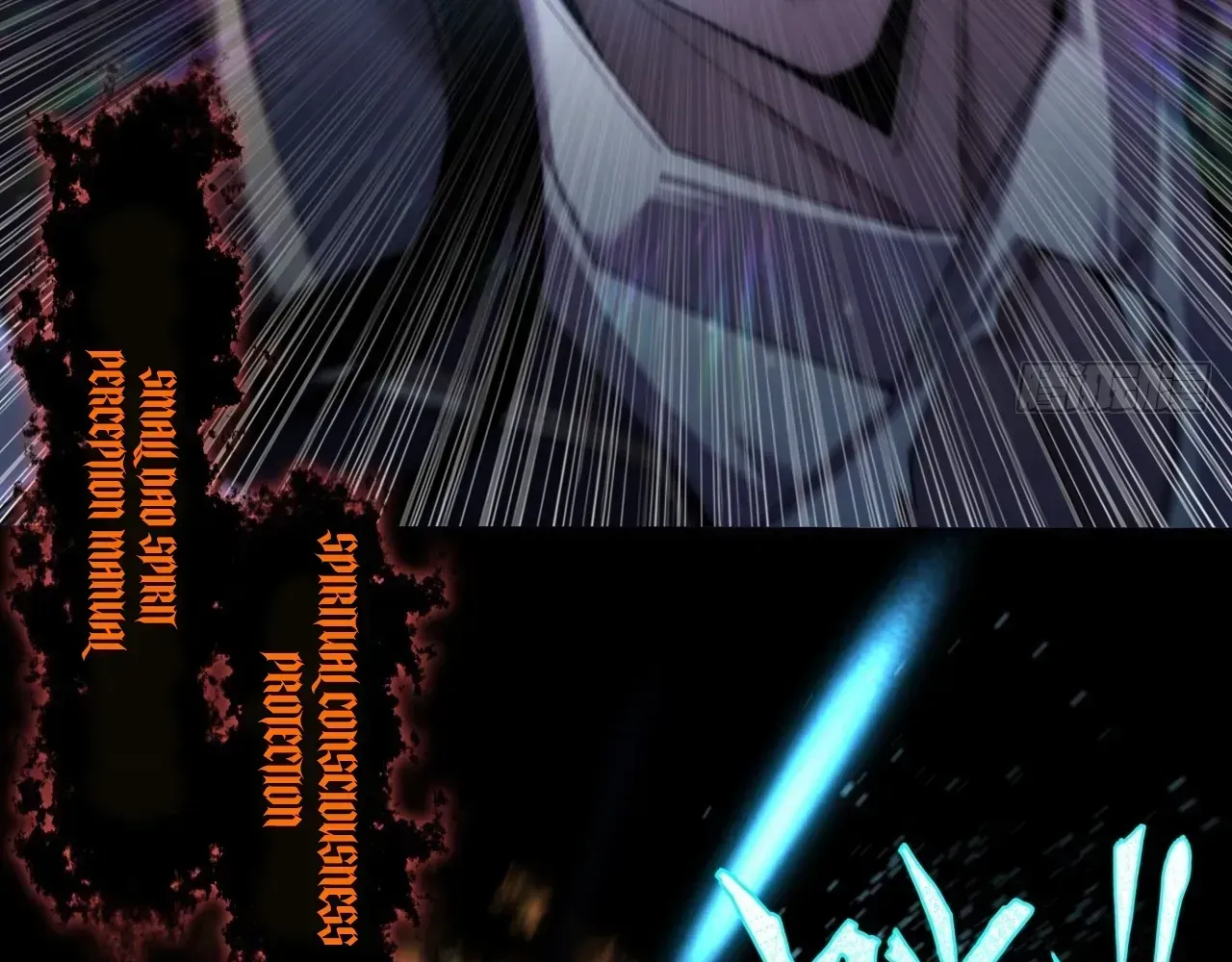 Read Weird Immortal Path chapter 75 image 11 on Lezhin