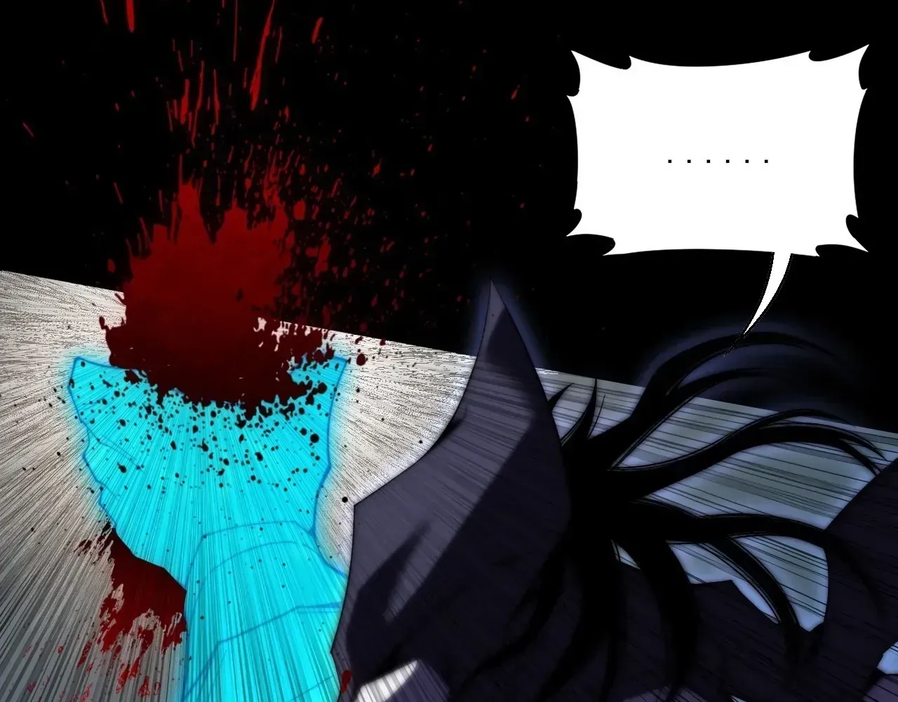 Read Weird Immortal Path chapter 75 image 14 on Lezhin