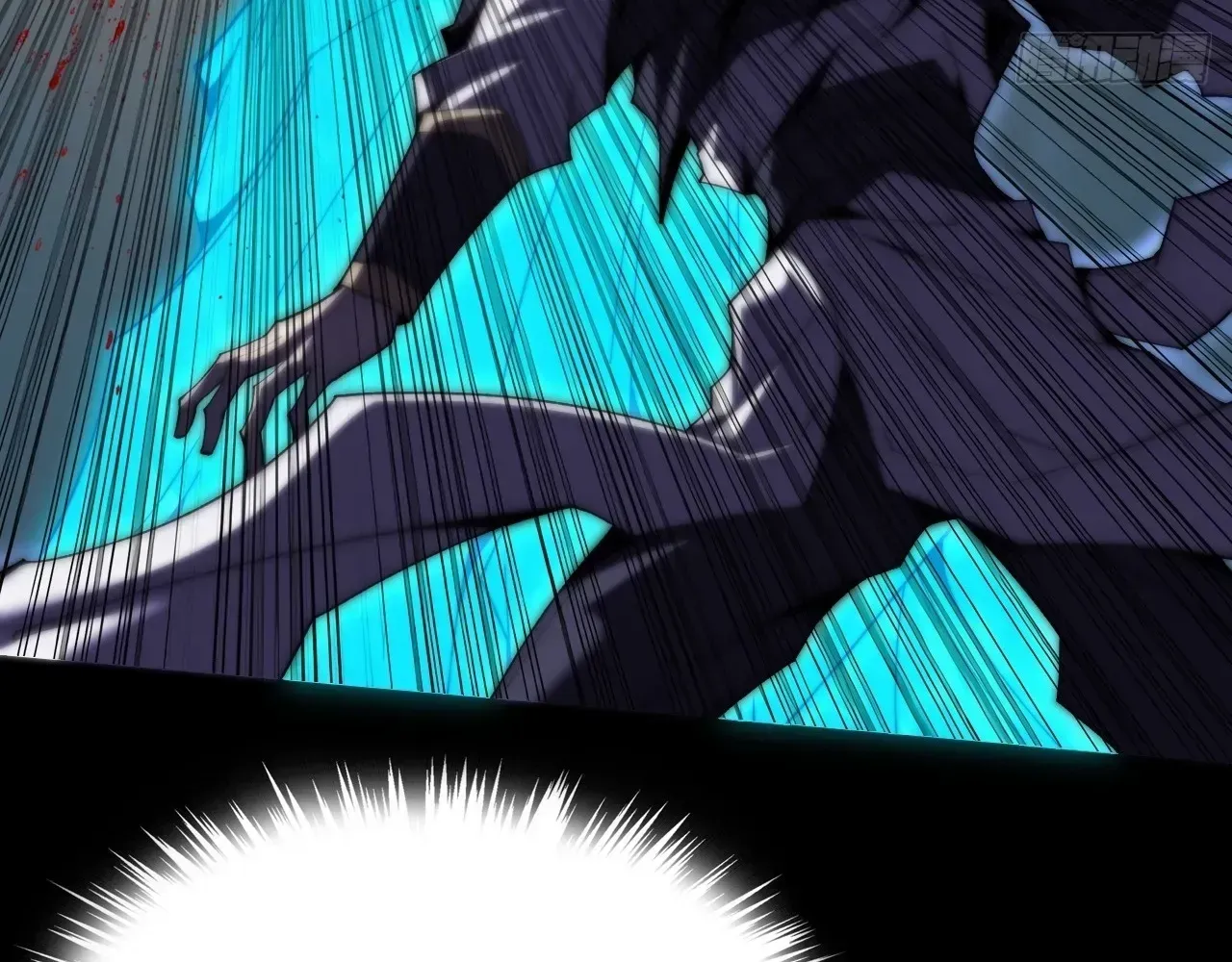 Read Weird Immortal Path chapter 75 image 15 on Lezhin