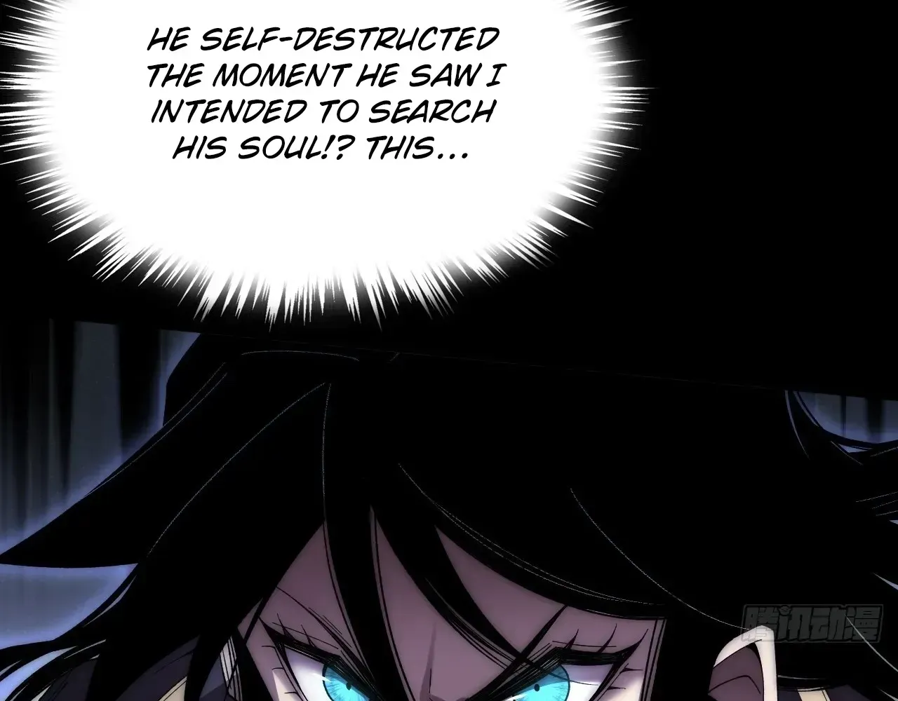 Read Weird Immortal Path chapter 75 image 16 on Lezhin