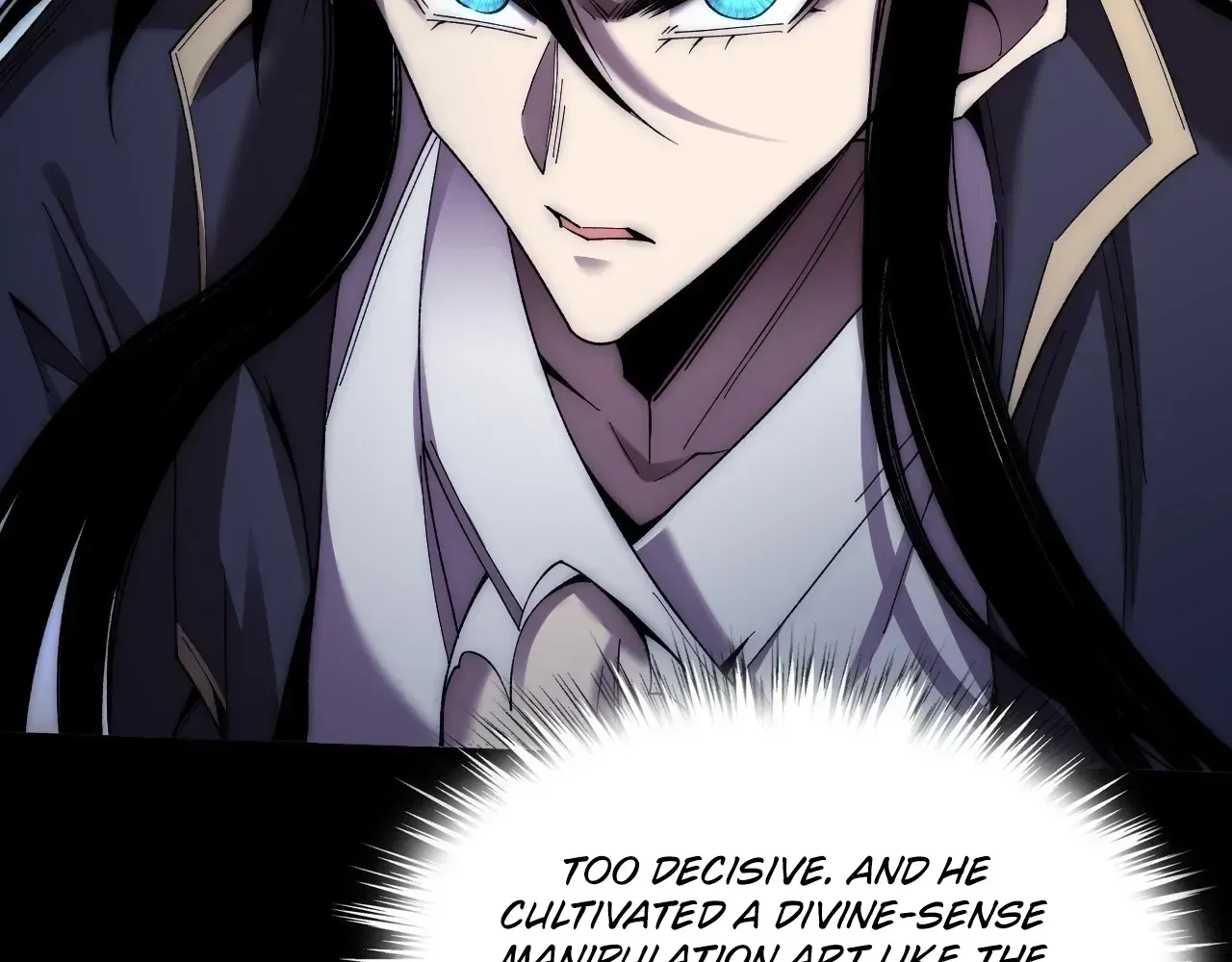 Read Weird Immortal Path chapter 75 image 17 on Lezhin