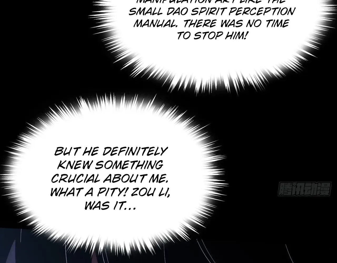 Read Weird Immortal Path chapter 75 image 18 on Lezhin