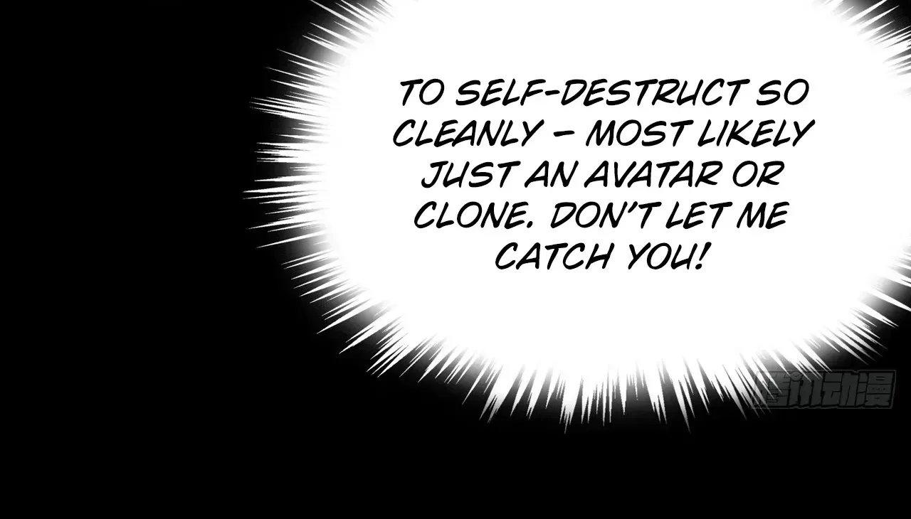 Read Weird Immortal Path chapter 75 image 20 on Lezhin