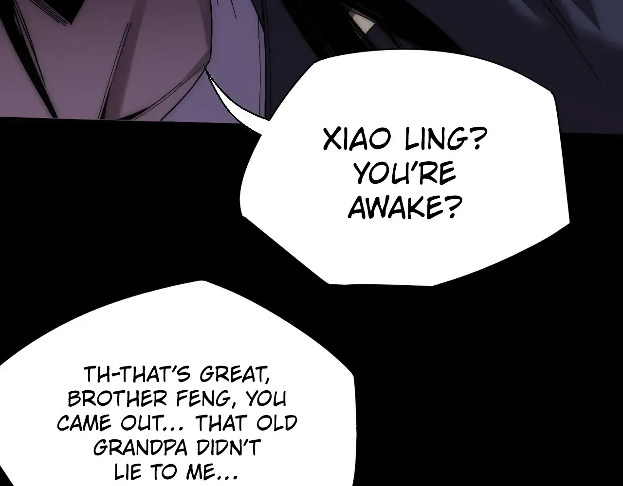 Read Weird Immortal Path chapter 75 image 23 on Lezhin