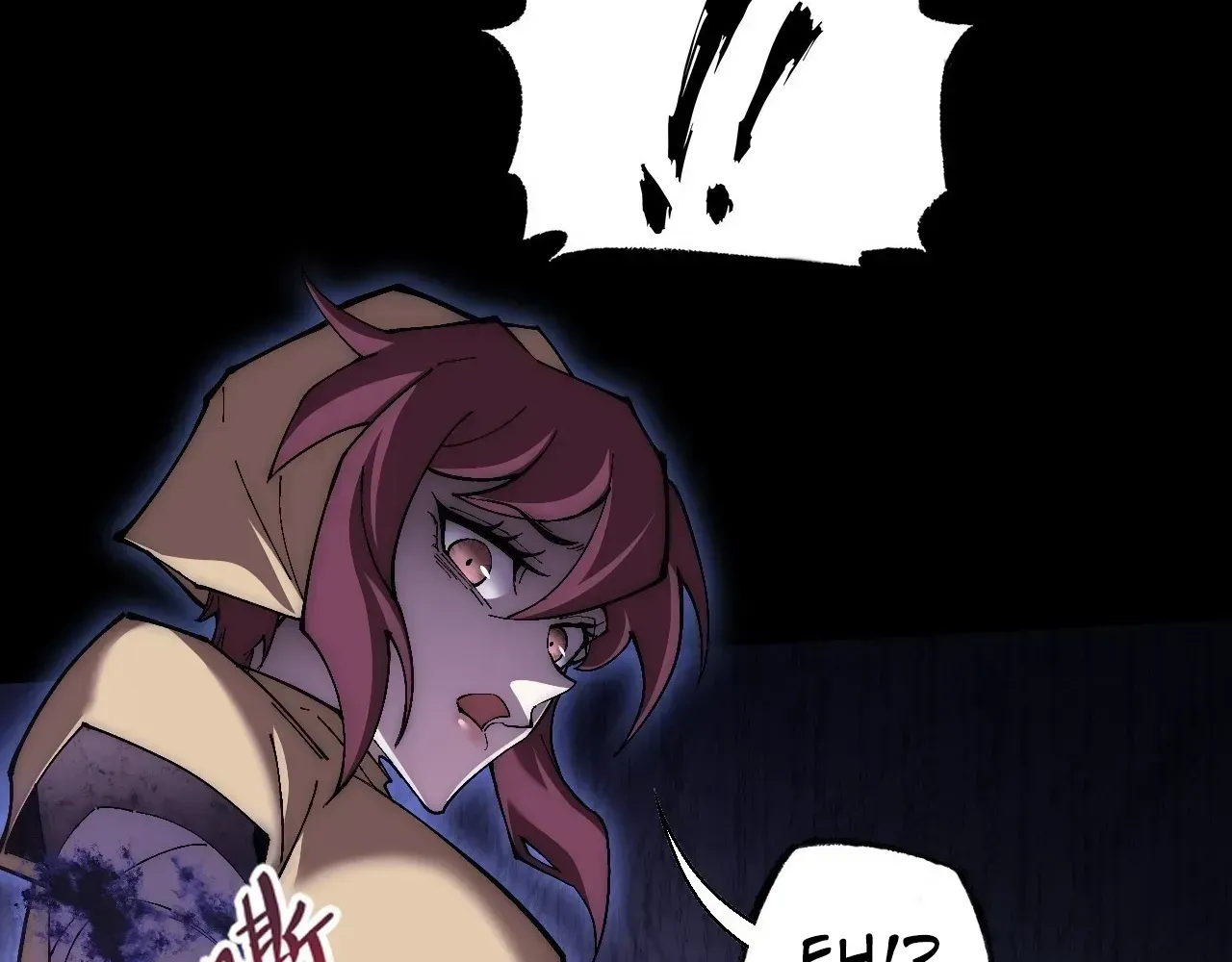 Read Weird Immortal Path chapter 75 image 29 on Lezhin