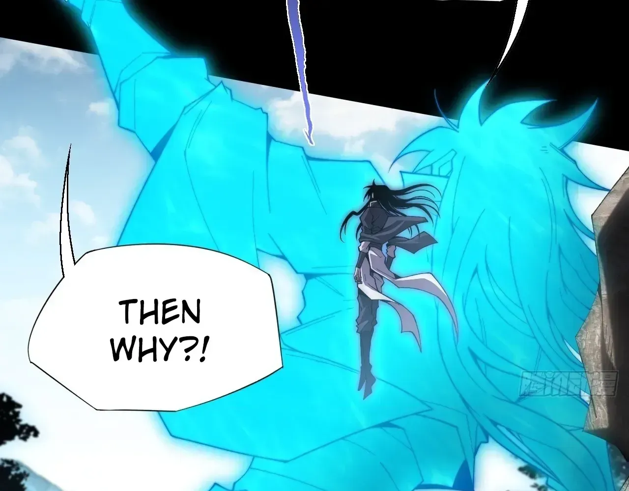 Read Weird Immortal Path chapter 75 image 3 on Lezhin