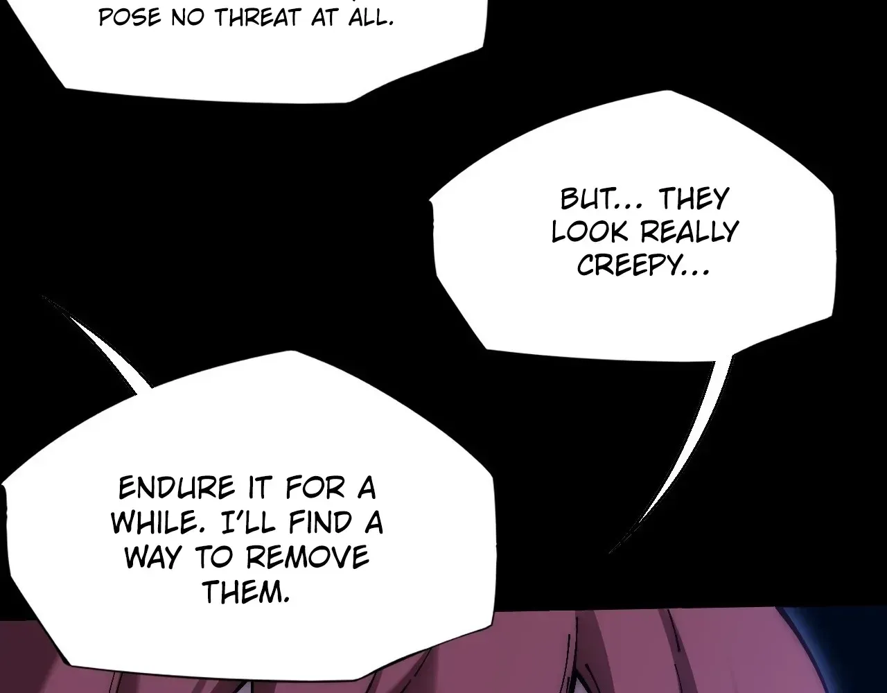 Read Weird Immortal Path chapter 75 image 34 on Lezhin