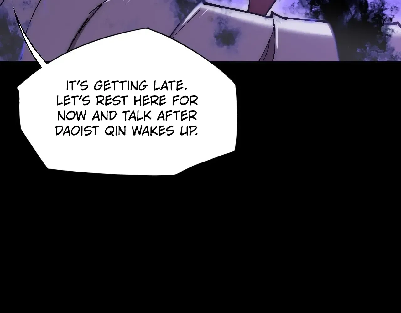 Read Weird Immortal Path chapter 75 image 36 on Lezhin