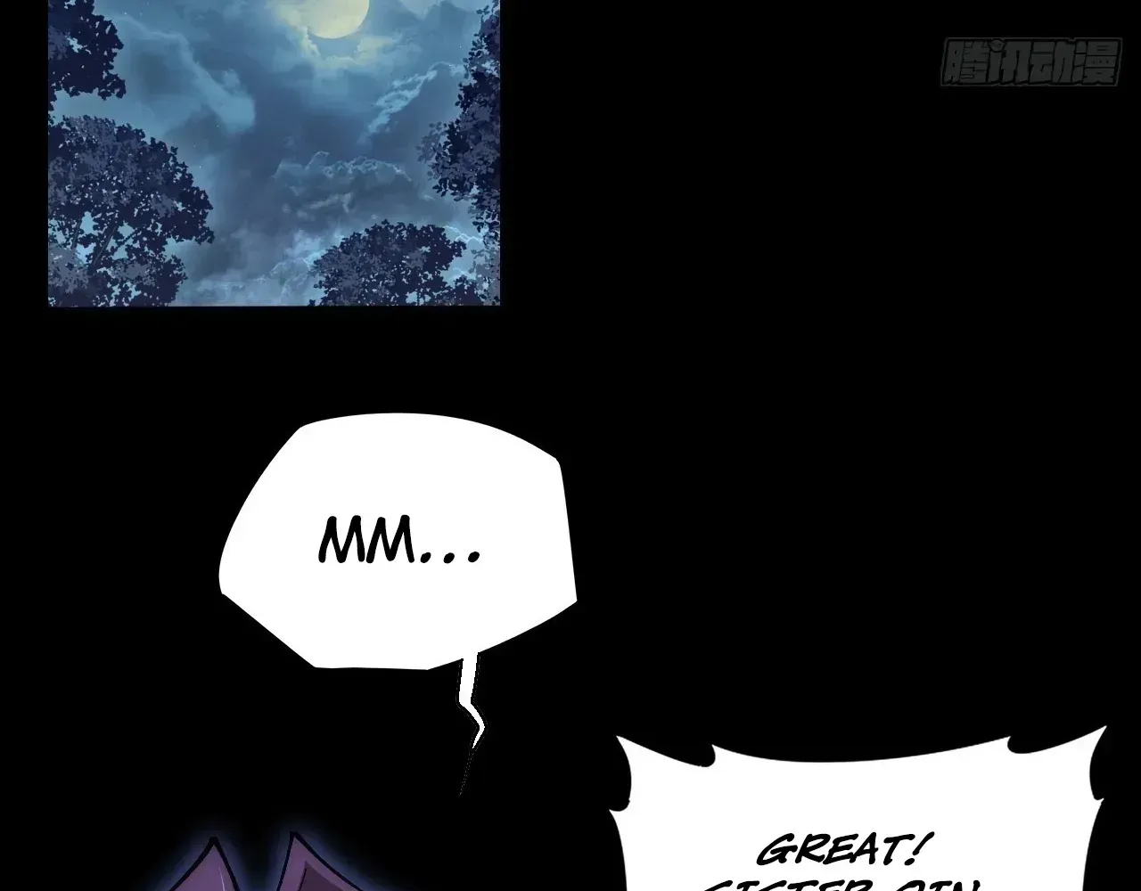 Read Weird Immortal Path chapter 75 image 38 on Lezhin