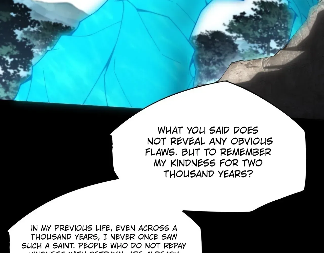 Read Weird Immortal Path chapter 75 image 4 on Lezhin