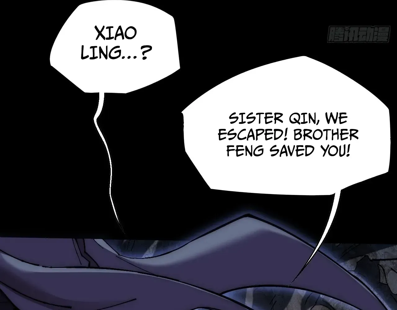 Read Weird Immortal Path chapter 75 image 41 on Lezhin