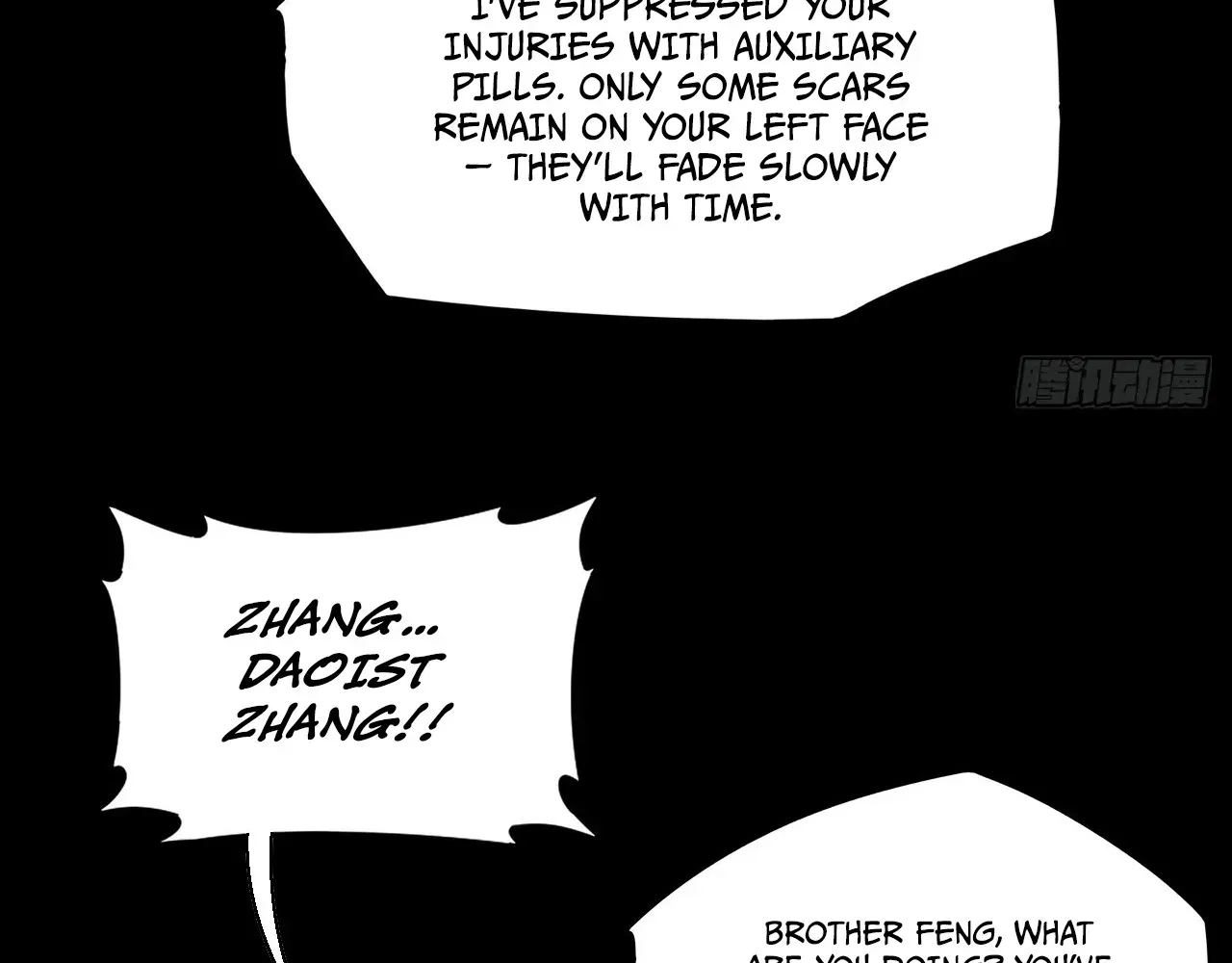 Read Weird Immortal Path chapter 75 image 43 on Lezhin