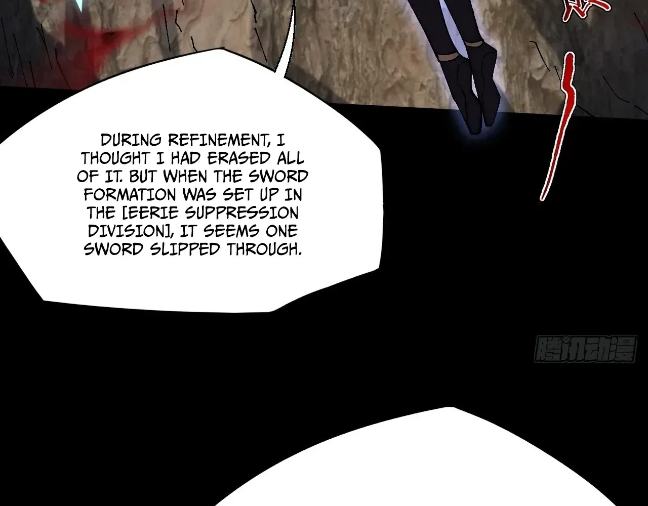 Read Weird Immortal Path chapter 75 image 47 on Lezhin