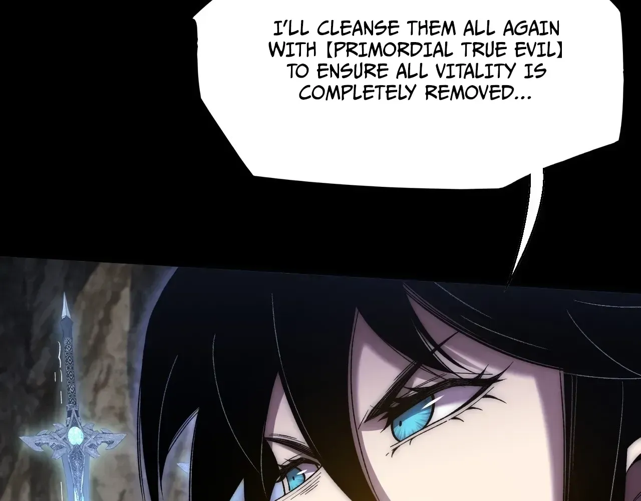 Read Weird Immortal Path chapter 75 image 48 on Lezhin