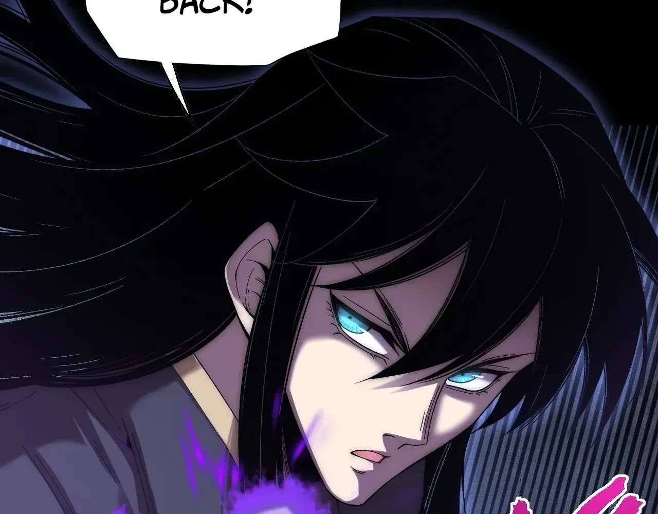 Read Weird Immortal Path chapter 75 image 54 on Lezhin