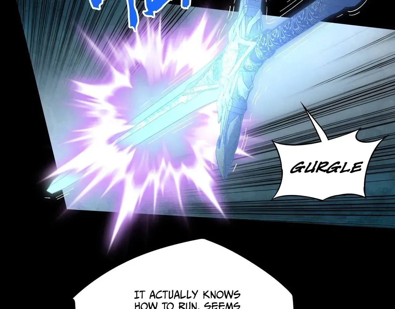 Read Weird Immortal Path chapter 75 image 56 on Lezhin
