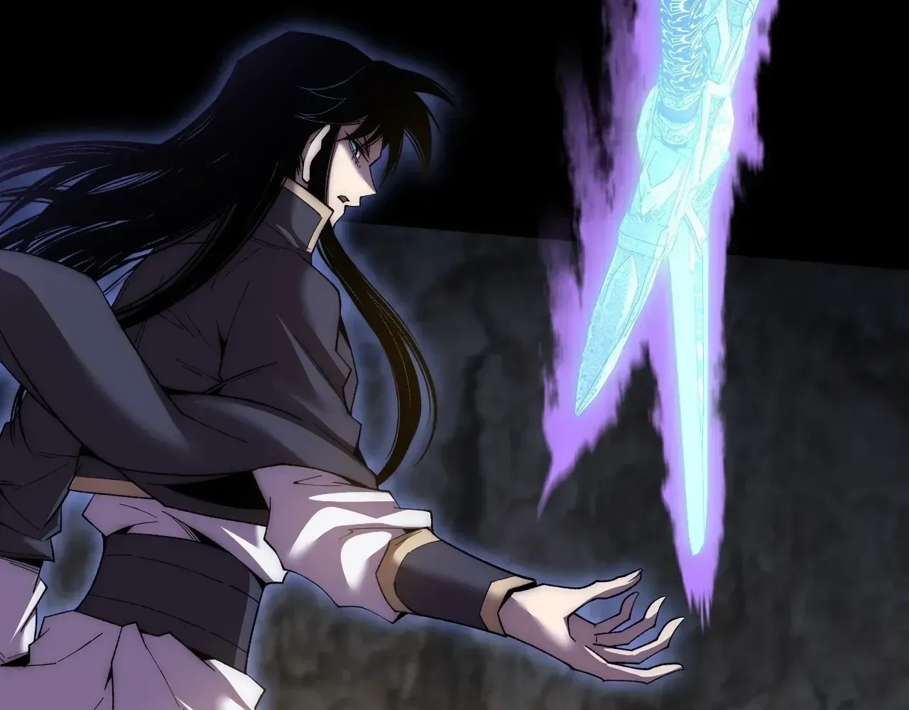 Read Weird Immortal Path chapter 75 image 58 on Lezhin