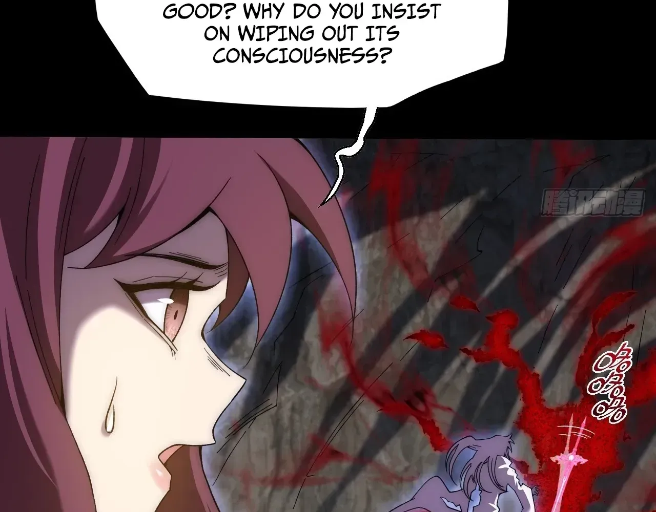 Read Weird Immortal Path chapter 75 image 62 on Lezhin