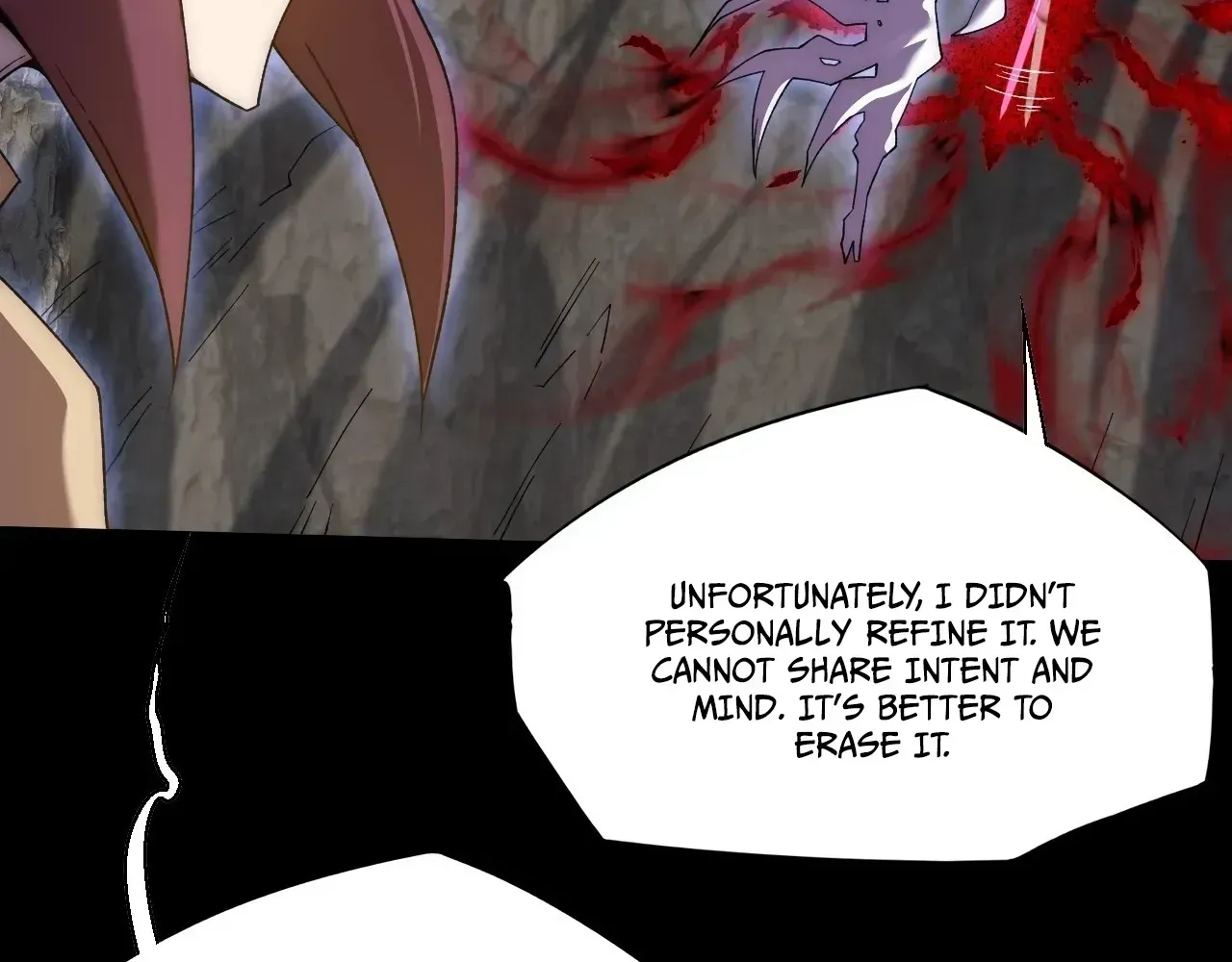 Read Weird Immortal Path chapter 75 image 63 on Lezhin