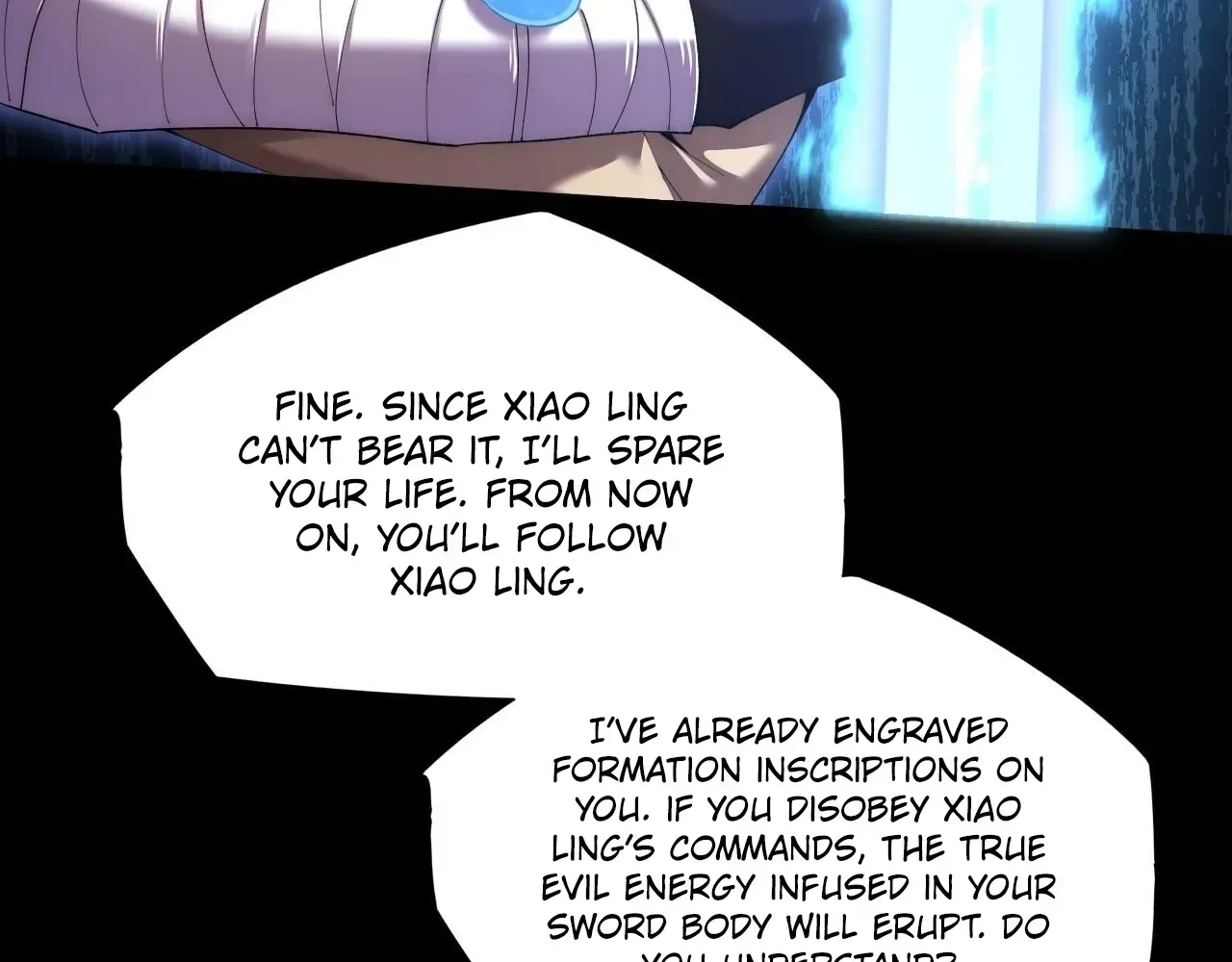 Read Weird Immortal Path chapter 76 image 13 on Lezhin