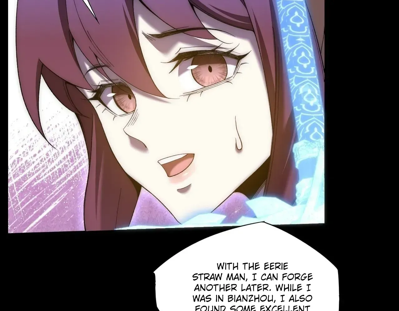 Read Weird Immortal Path chapter 76 image 19 on Lezhin