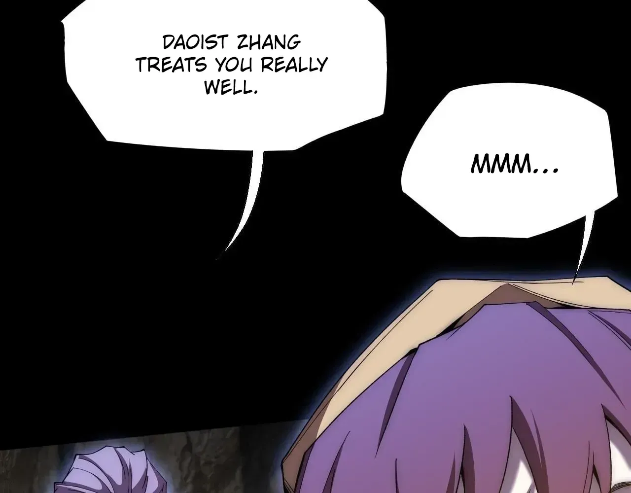 Read Weird Immortal Path chapter 76 image 23 on Lezhin