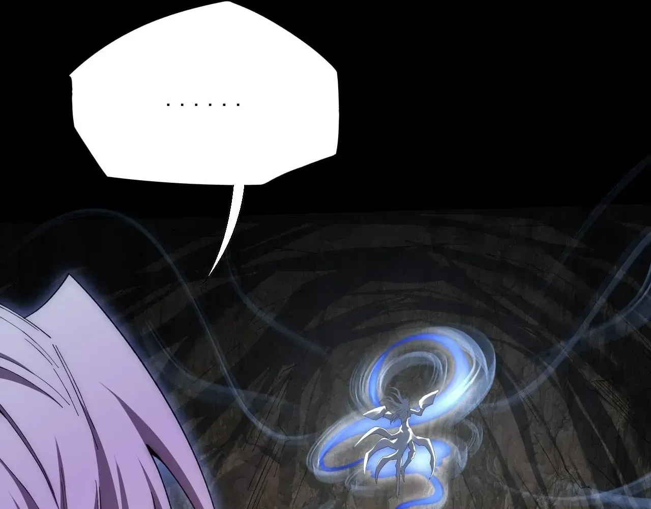 Read Weird Immortal Path chapter 76 image 26 on Lezhin