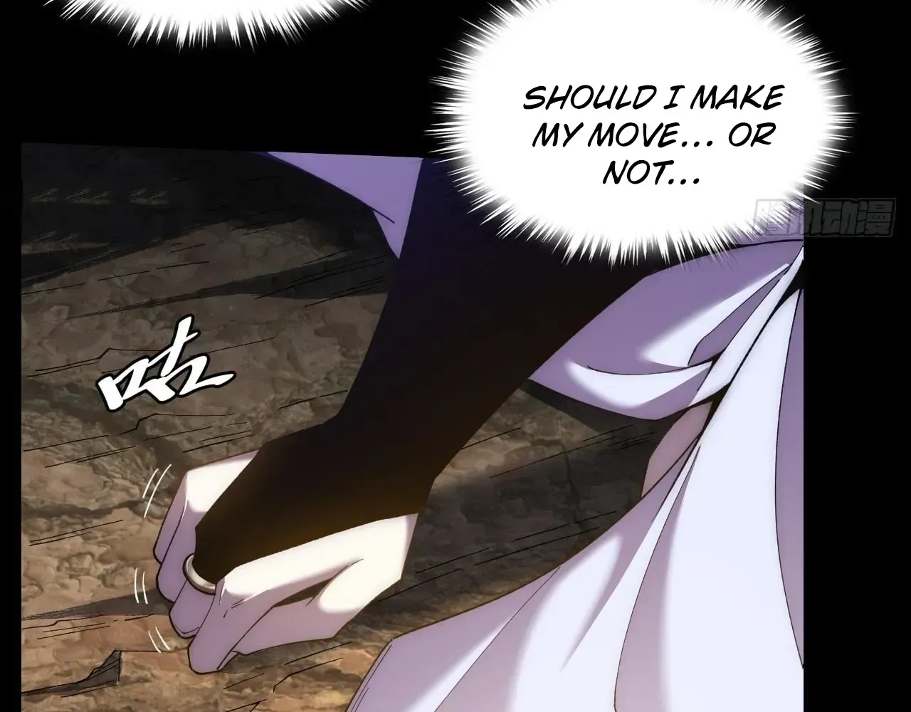 Read Weird Immortal Path chapter 76 image 30 on Lezhin