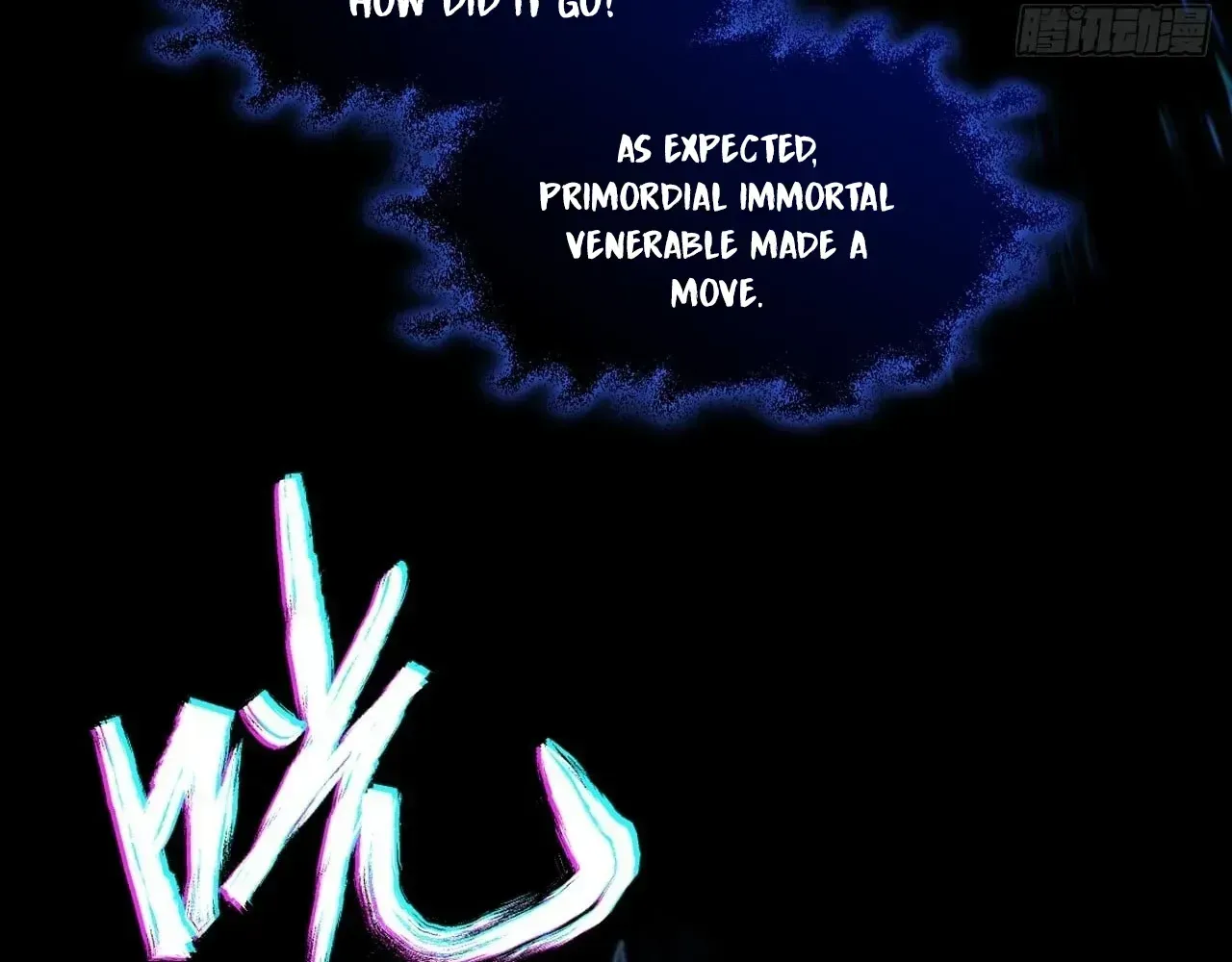Read Weird Immortal Path chapter 76 image 41 on Lezhin