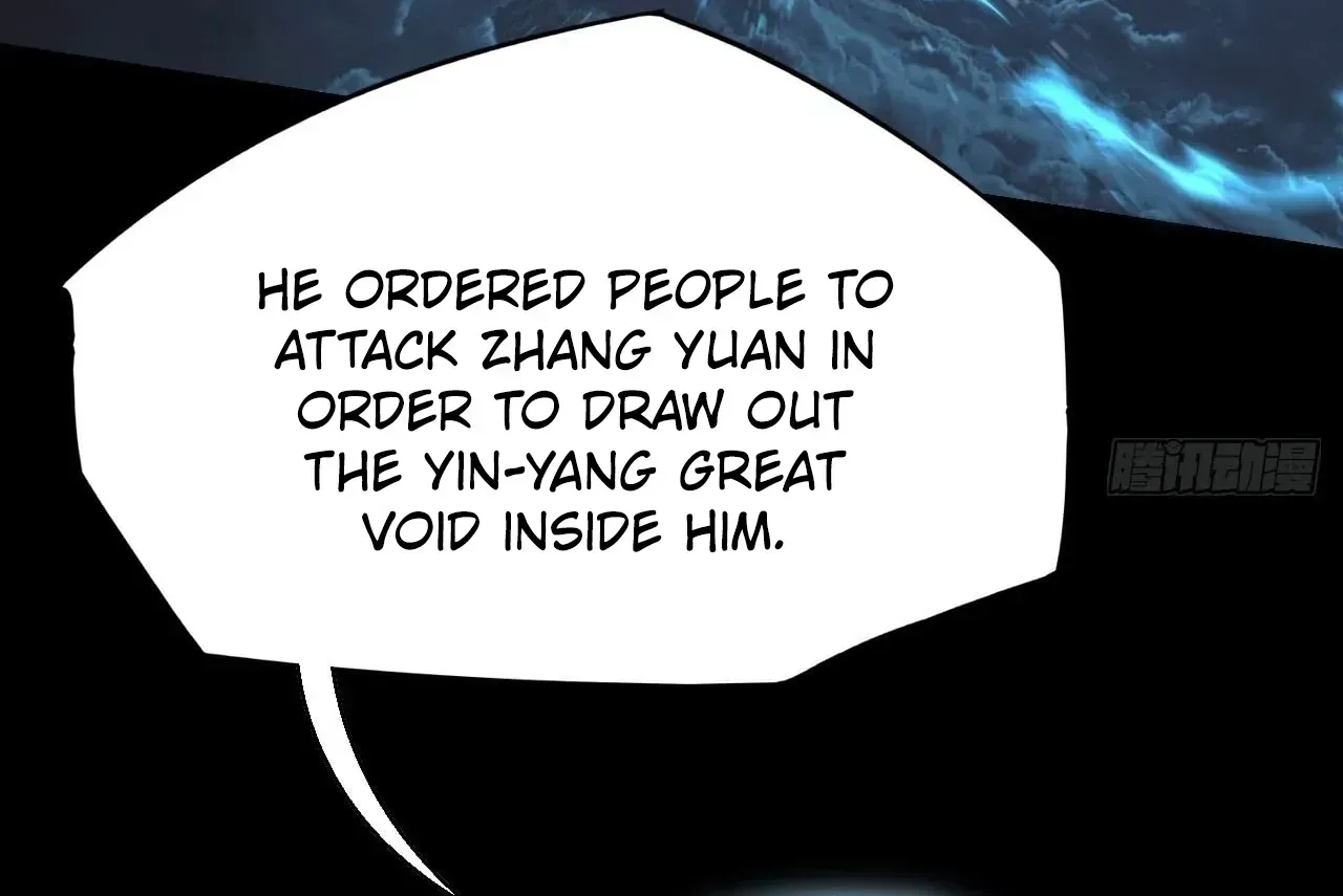 Read Weird Immortal Path chapter 76 image 44 on Lezhin