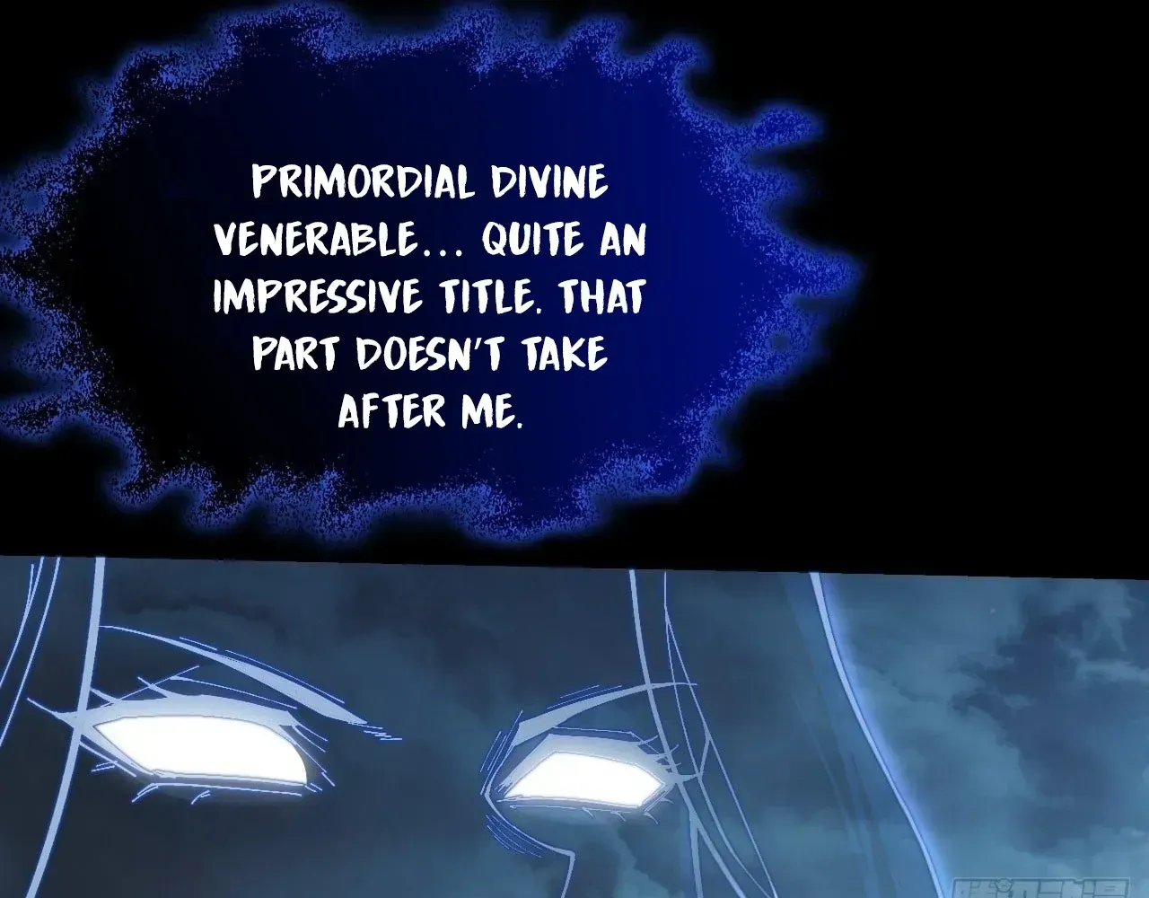 Read Weird Immortal Path chapter 76 image 47 on Lezhin