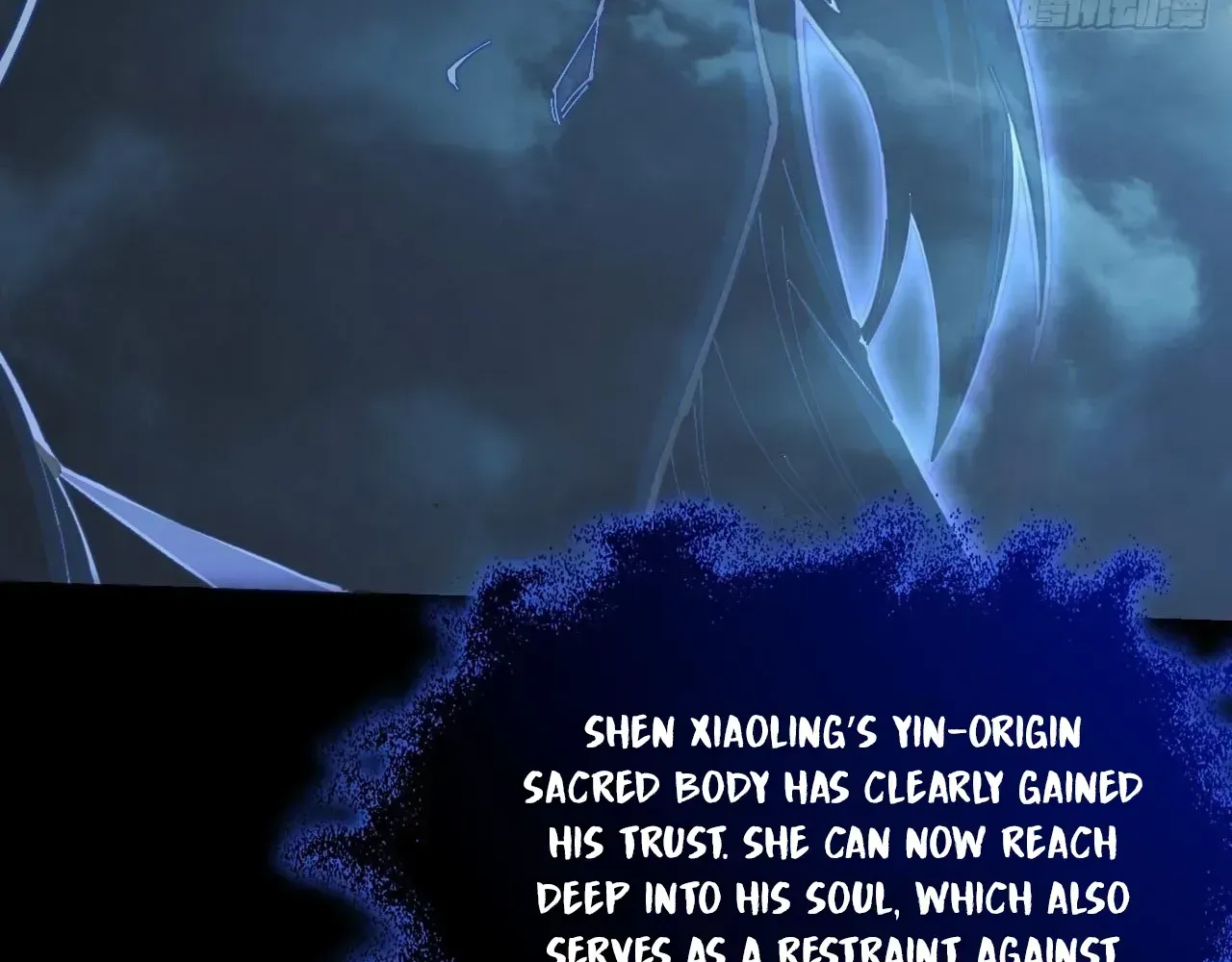 Read Weird Immortal Path chapter 76 image 48 on Lezhin